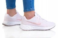 Buty sportowe damskie - Buty Nike Revolution 6 DC3729 500 lekkie Damskie rozm. 38,5 - miniaturka - grafika 1
