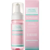 Pianki do mycia twarzy - Dr.Melaxin Melting Cleanser, Nawilżająca pianka oczyszczająca do twarzy - miniaturka - grafika 1