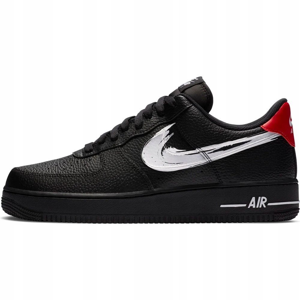 Buty Nike Air Force 1 Low Brushstroke DA4657001