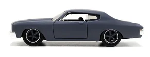 Chevrolet Chevelle SS Fast&Furious Magia Świąt zaczyna się u nas - Samochody i pojazdy dla dzieci - miniaturka - grafika 1