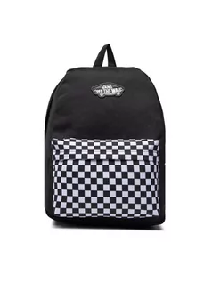 Torebki damskie - Vans PlecakiNEW SKOOL BACKPACK - grafika 1