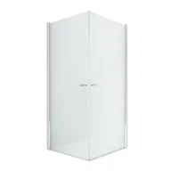 Kabiny prysznicowe - Kabina Prysznicowa New Soleo 100X100X195 - miniaturka - grafika 1