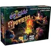 Gry planszowe - Małe epickie podziemia. Opowieści - miniaturka - grafika 1