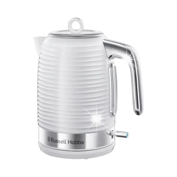 Czajnik bezprzewodowy RUSSELL HOBBS 24360-70 Inspire White