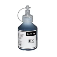 Tusze zamienniki - Tusz Do Brother Bt6000 Dcp-T300 Dcp-T500 Dcp-T700 Mfc-T800 Czarny Nowy Zamiennik - miniaturka - grafika 1