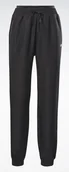 Dresy męskie - REEBOK - SPODNIE DRESOWE DAMSKIE - WOR WOVEN PANT GR9508 - miniaturka - grafika 1
