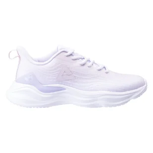 Damskie Buty do biegania PEAK E231128H M000254523 – Różowy - Buty sportowe damskie - miniaturka - grafika 1