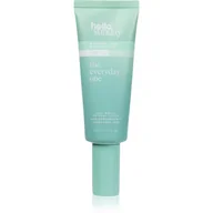 Kremy do twarzy - hello sunday the everyday one mineral krem mineralny do nawilżenia i ujędrnienia skóry SPF 50 70 ml - miniaturka - grafika 1