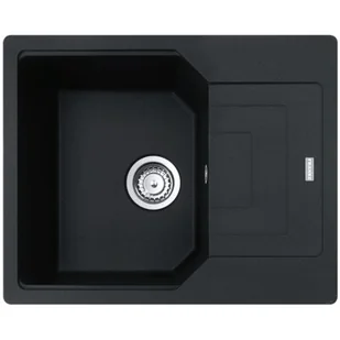Franke URBAN UBG 611-62 onyx - Zlewozmywaki - miniaturka - grafika 1
