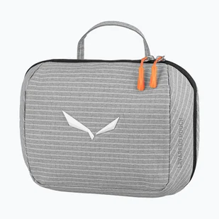 Kosmetyczka turystyczna Salewa Lavaredo alloy - Kosmetyczki, organizery i kuferki - miniaturka - grafika 1