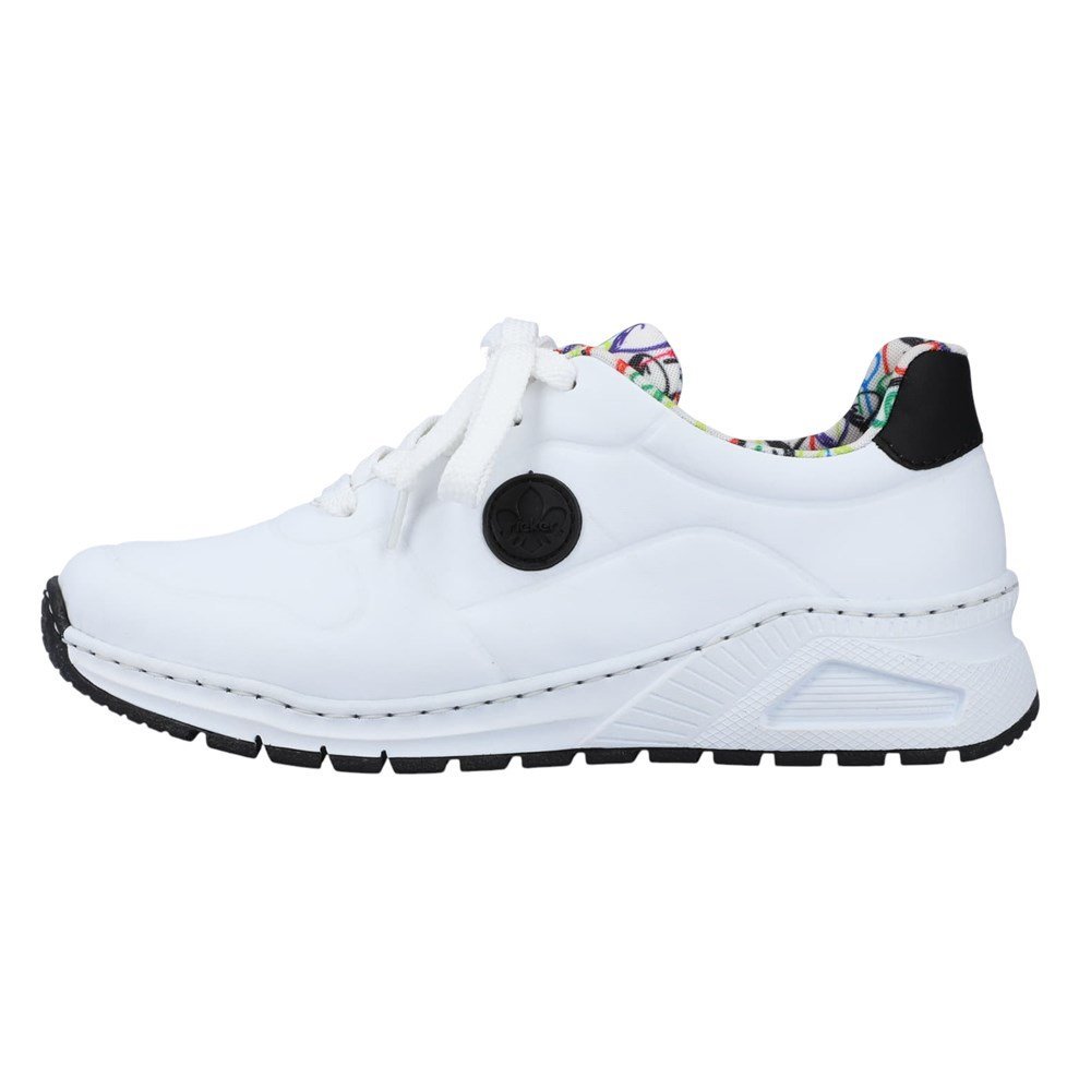 Buty Rieker M490380