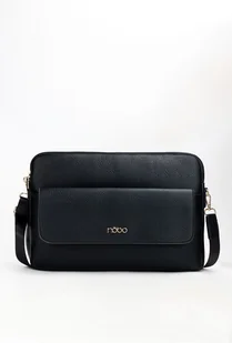 Torba BAGT900-K020 - Nobo - Torebki damskie - miniaturka - grafika 1