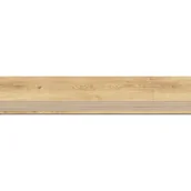 Płytki ceramiczne - Cer-Art Studio Stopnica Alaplana Concorde miel mat rectified 30x150 - miniaturka - grafika 1