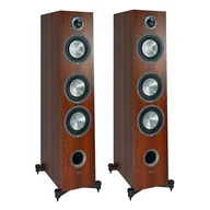 Głośniki i kolumny - Taga Harmony Platinum F-100 v.4 Walnut - miniaturka - grafika 1