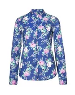 Bluzy męskie - Sisley Bluza męska, Czekoladowy brąz 3h2, XL - miniaturka - grafika 1