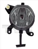 Lampy przednie - Reflektor przeciwmgłowy TYC 19-5710-01-9 - miniaturka - grafika 1