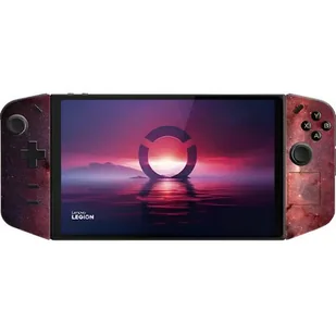 Folia winylowa LENOVO Legion Go Skin - Wszechświat - Gadżety dla graczy - miniaturka - grafika 1