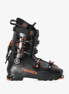 Buty narciarskie - Buty skiturowe TECNICA Zero G Tour Scout - black - miniaturka - grafika 1