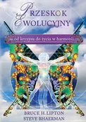 Ezoteryka - Medium Przeskok ewolucyjny - od kryzysu do życia w harmonii - Bruce H. Lipton, Steve Bhaerman - miniaturka - grafika 1