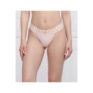 Majtki damskie - Versace Stringi - miniaturka - grafika 1