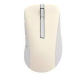 Myszki - ASUS MD102 Beżowy - miniaturka - grafika 1