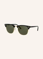 Okulary przeciwsłoneczne - Ray Ban Okulary przeciwsłonecze RB3016 W0365 - miniaturka - grafika 1
