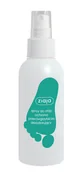 Olejki do ciała i włosów - Ziaja Stopy, spray do stóp ochrona przeciwgrzybicza dezodorujący, 100ml - miniaturka - grafika 1