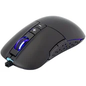 Myszki - WHITESHARK ARTHUR black - miniaturka - grafika 1