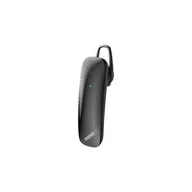 Słuchawki bluetooth - Dudao zestaw słuchawkowy bezprzewodowa słuchawka Bluetooth (U7X-Black) hurtel-74365-0 - miniaturka - grafika 1