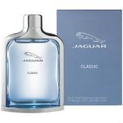Wody i perfumy męskie - Jaguar Classic Woda toaletowa 100ml - miniaturka - grafika 1