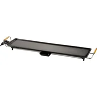 Raclette - Domo Teppanyaki DO8306TP - miniaturka - grafika 1