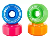 Akcesoria do skatingu - Koła do deskorolki Enuff Refresher II Wheels 53mm - miniaturka - grafika 1