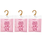 Zapachy do domu - Zapachy do szafy, 3 sztuki - miniaturka - grafika 1