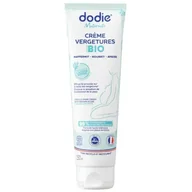 Balsamy i kremy do ciała - Dodie Organiczny krem na rozstępy, 150ml - miniaturka - grafika 1