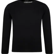 Koszulki dla chłopców - Calvin Klein Jeans Longsleeve | Regular Fit - miniaturka - grafika 1