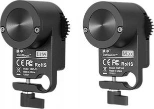 Zhiyun Zhiyun Servo Zoom & Focus Motors 2.0 For Crane 3S - Akcesoria fotograficzne - miniaturka - grafika 1