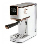 Ekspresy do kawy - Domo 2DO746K - miniaturka - grafika 1