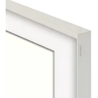 Akcesoria TV-SAT - Samsung Ramka wymienna do Frame TV VG-SCFA65WTCXC Biały klasyczny - miniaturka - grafika 1