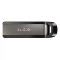 Pendrive - SANDISK Ultra Extreme Go, 64 GB, USB 3.2 - miniaturka - grafika 1