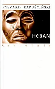 Heban - Opowiadania - miniaturka - grafika 1