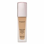 Podkłady do twarzy - Elizabeth Arden Flawless Finish Skincaring Foundation 260n - miniaturka - grafika 1