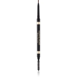 Max Factor Brow Shaper kredka do brwi 20 Brown 1szt - Akcesoria i kosmetyki do stylizacji brwi - miniaturka - grafika 1