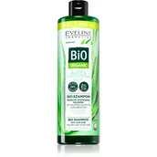 Szampony do włosów - Eveline Cosmetics Bio Organic szampon do włosów - miniaturka - grafika 1