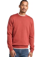 Dresy męskie - maglie uomo timberland tb0a5uhq - maeerumack dye eod1 dkred - miniaturka - grafika 1