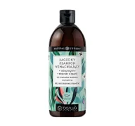 Szampony do włosów - Barwa Natural Expert wzmacniający szampon do włosów bardzo suchych 480ml - miniaturka - grafika 1