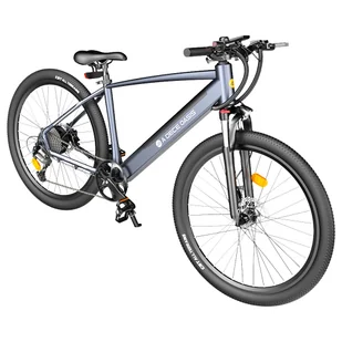 ADO ADO D30C 36V 10.4Ah 250W 27.5in Electric Power Assist Bicycle 25km/h Max Speed 90km Mileage 9 Speed City Electric Bike 802618EUDF - Rowery elektryczne - miniaturka - grafika 17