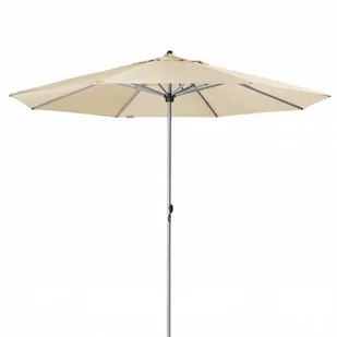 ACTIVE TELE 340 cm - Parasol centralny uchylny 836 - Parasole ogrodowe - miniaturka - grafika 1