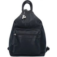 Plecaki - Picard Skylar II Plecak miejski 31 cm schwarz - miniaturka - grafika 1
