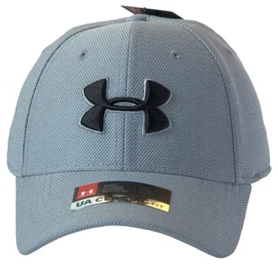 UNDER ARMOUR czapka z daszkiem BLITZING 3.0 - Czapki damskie - miniaturka - grafika 1