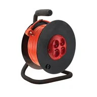 Przedłużacze i rozgałęźniki - Elgotech Przedłużacz PZB - 40 - 40Y / LM1 - miniaturka - grafika 1